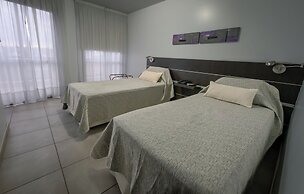 Kube Apartments Express