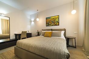 Garda Room