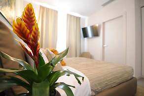 Garda Room
