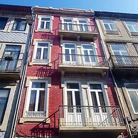 Step In Porto Apartments