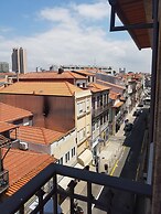 Step In Porto Apartments