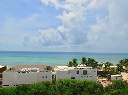 Cruz con Mar by Playa Paradise