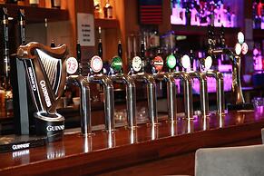 The Green Isle Hotel Dublin