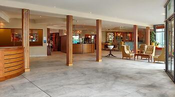 The Green Isle Hotel Dublin