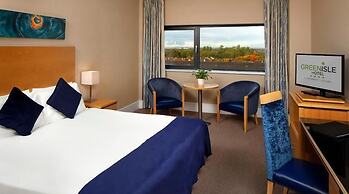 The Green Isle Hotel Dublin