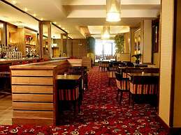 The Green Isle Hotel Dublin