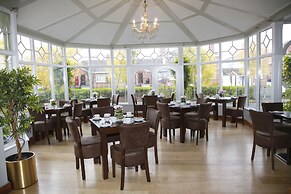 The Green Isle Hotel Dublin