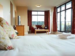 The Green Isle Hotel Dublin