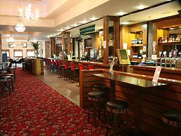The Green Isle Hotel Dublin