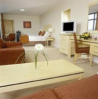 The Green Isle Hotel Dublin