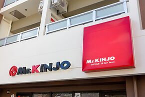 Mr.KINJO in VIOLETTE East Town 2