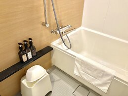 Henn na Hotel Osaka Namba