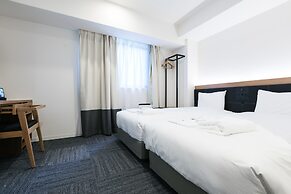 Henn na Hotel Osaka Namba