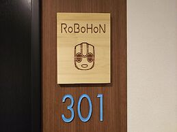 Henn na Hotel Osaka Namba