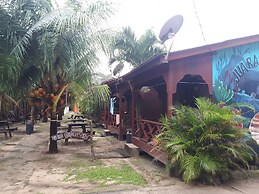 Juara Mutiara Resort