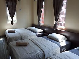 Juara Mutiara Resort