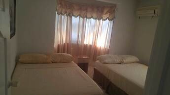 Wilts Apartment