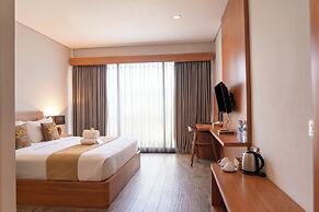 Freddies Resort & Villas Ubud