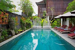 Freddies Resort & Villas Ubud