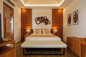 Freddies Resort & Villas Ubud
