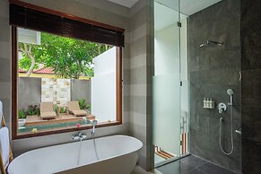 Freddies Resort & Villas Ubud