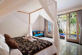 Freddies Resort & Villas Ubud