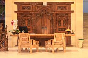 Freddies Resort & Villas Ubud