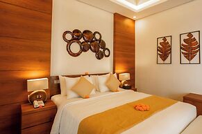 Freddies Resort & Villas Ubud