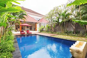 Freddies Resort & Villas Ubud