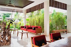Freddies Resort & Villas Ubud