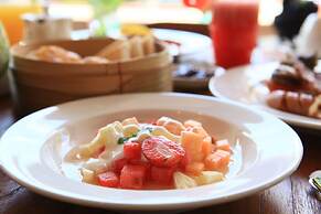 Freddies Resort & Villas Ubud