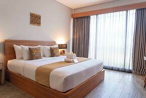 Freddies Resort & Villas Ubud