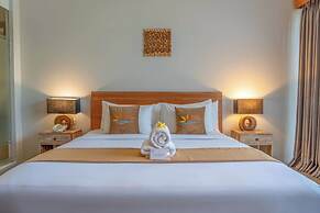 Freddies Resort & Villas Ubud