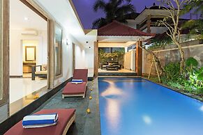 Freddies Resort & Villas Ubud