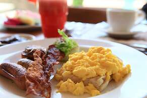 Freddies Resort & Villas Ubud