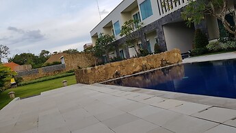 Koen's Home