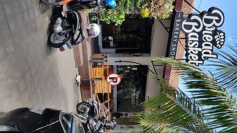 Koen's Home