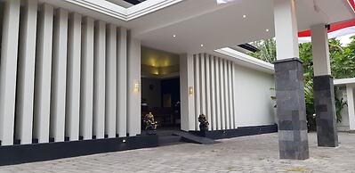 Koen's Home