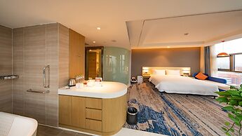 Holiday Inn Express Linyi Riverside by IHG