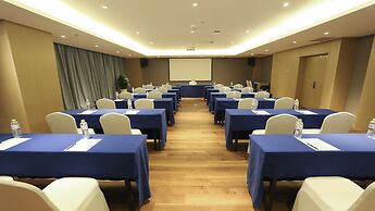 Holiday Inn Express Linyi Riverside by IHG