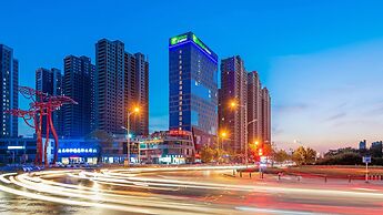 Holiday Inn Express Linyi Riverside by IHG