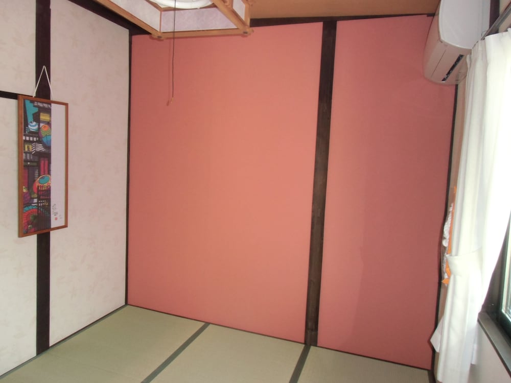 Kanazawa Share House GAOoo