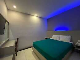 Hotel Kharisma