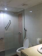 Hotel Kharisma