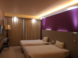 Hotel Kharisma