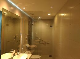 Hotel Kharisma