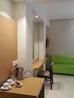 Hotel Kharisma