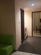 Hotel Kharisma