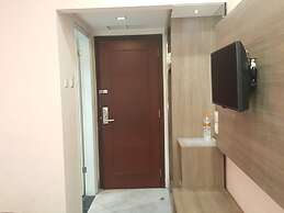 Hotel Kharisma