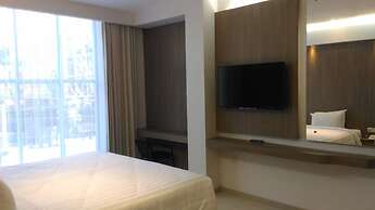 Hotel Kharisma